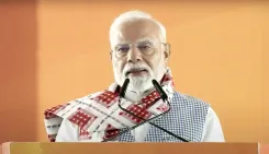 क्या डॉ. श्यामा प्रसाद मुखर्जी का योगदान राष्ट्र निर्माण में अमूल्य नहीं है?: पीएम मोदी