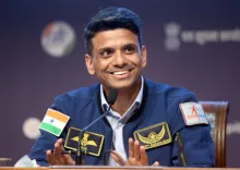 क्या राष्ट्रीय अंतरिक्ष दिवस भारत के लिए उत्साह का प्रतीक है: शुभांशु शुक्ला?