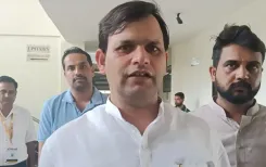 क्या राष्ट्रीय खेल विधेयक युवाओं के लिए एक बेहतरीन नवाचार साबित होगा? : हरियाणा के खेल मंत्री गौरव गौतम