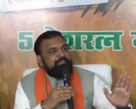क्या राष्ट्रीय प्रतीक के विरोधियों पर कार्रवाई होनी चाहिए? : सम्राट चौधरी