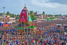 Are Tourists Safe from Hotel Booking Scams During Rath Yatra?