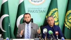 Did Pak Minister Really Deny Ceasefire Violations After India's Warning?