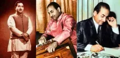 'Raushan tumhi se duniya..': Mohd Rafi's versatile voice, trademark modesty keeps him immortal  