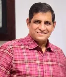 Is Ravadha Chandrasekhar the New State Police Chief of Kerala?