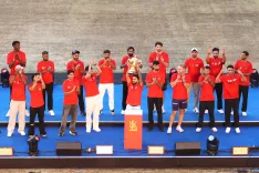 How is RCB Committed to 'Support, Empower and Elevate 12th Man Army' Through Meaningful Action?