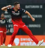 RCB's Hazlewood & Bhuvneshwar terms 'first-ever IPL outing at Chinnaswamy' a special homecoming