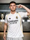 Is Franco Mastantuono the Next Big Star for Real Madrid?
