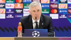 Real Madrid's win over Atalanta is 'breath of fresh air': Ancelotti