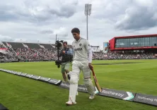 Can Shubman Gill Deliver Another Major Performance in the Final Test?