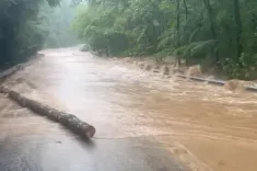 Are the 2025 Flash Floods Indicating a Growing Climate Risk in the US?