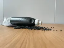 Can Recycled Plastics Disrupt Hormonal Systems and Metabolism?