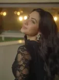 क्या रीम शेख का स्टाइलिश अंदाज चिकनकारी सूट में जलवा बिखेरता है?
