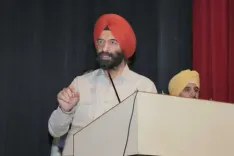 Do Pro-Khalistan Protests Reflect a Taliban Mindset?