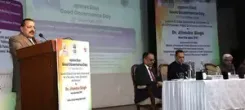Reforms must begin at grassroot level for long-lasting change: Minister