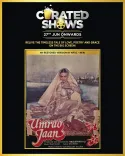 When Will Rekha's 'Umrao Jaan' Be Restored in 4K Resolution?