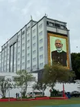 How Are Relations Recalibrated on India's Terms? Maldives Welcomes PM Modi with Open Arms
