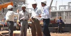 What Caused Reliance Industrial Infra’s Q1 Profit to Rise by 6.9% to Rs 3.1 Crore?