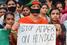 Is Religious Fanaticism Unchecked in Bangladesh Under Yunus?