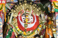 What Awaits Devotees at Puri’s ‘Suna Besha’?