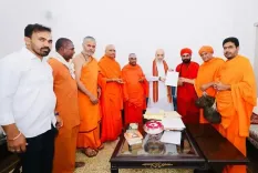 Should the Dharmasthala Case Be Investigated by the NIA?