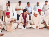 Are Remarks Against PM Modi’s Mother Linked to Congress? Sachin Pilot Responds