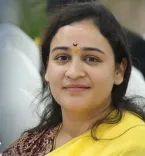 Should Trinamool Be Removed to Protect Bengal's Daughters? Aparna Yadav's Bold Statement (IANS Interview)