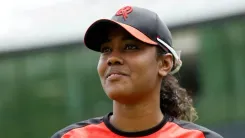 Why is Renegades All-Rounder Hayley Matthews Missing WBBL 11?