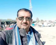 Is Pakistan's 'kill and dump' policy claiming yet another life?