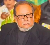 Did Renowned Theatre Legend Ratan Thiyam Pass Away in Manipur?