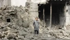 What Challenges Are Rescue Teams Facing in Quake-Affected Regions of Afghanistan?