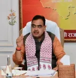 Resolve all land allotment cases by Dec 31: Rajasthan CM