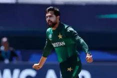 Retired Pak pacer Amir regrets not getting to bowl to Indians at home, hosting Kohli in Lahore