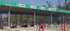 When Will Revised Toll Collection Start at TN's Madukkarai Toll Plaza?