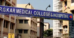 Does the CBI Support the Victim’s Parents in Surveying the Crime Scene of the R.G. Kar Case?
