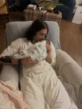 Did Richa Chadha Just Wish Ali Fazal a Happy First Father’s Day?