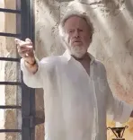 What Genre Has Ridley Scott Yet to Explore?