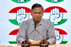 Right remark: Udit Raj hails SC's remarks on Aadhaar, ration card use for voter verification in Bihar's SIR
