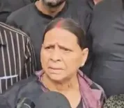 Is the Right to Vote Being Taken Away? Rabri Devi Raises Alarm as SIR Controversy Escalates in Bihar Assembly