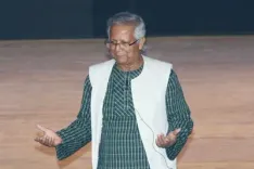 Are Rights Bodies Alarmed by Bangladesh's 'Monsoon Uprising' Transforming into Yunus's Repressive Campaign?