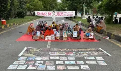Is Pakistan Engaging in State Repression Against Baloch Protesters?