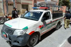 Are Pakistani Forces Supporting Daesh in Balochistan?