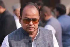 क्या रिम्स-2 प्रोजेक्ट को संताल परगना में स्थानांतरित करने पर विचार किया जा रहा है? : इरफान अंसारी