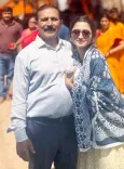 Does 'Rishto Se Bandhi Gauri' Actress Eshaa Pathak Have a Heartwarming Surprise for Her Dad This Father’s Day?