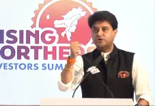 Has the Rising Northeast summit drawn Rs 4.3 lakh crore investment?
