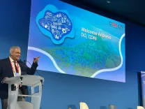 How Do Rising Temperatures in Coastal Regions Affect Precipitation Intensity? CDRI Head Discusses