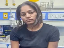 Is There a Rising Trend of Women Committing Murders?