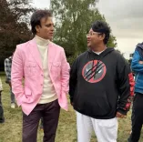 क्या रितेश देशमुख और मिलाप जावेरी ने विवेक ओबेरॉय को अनोखे तरीके से जन्मदिन की बधाई दी?