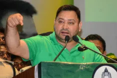 Is Tejashwi Yadav the Answer to Bihar's Future?