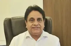 आरएलडी नेता मलूक नागर ने पुणे पुल हादसे को बताया दुखद, कहा-दोषी पर होगी सख्‍त कार्रवाई