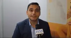 Robust logistics infra, SMBs growth key towards Viksit Bharat goal: Amazon’s Abhinav Singh